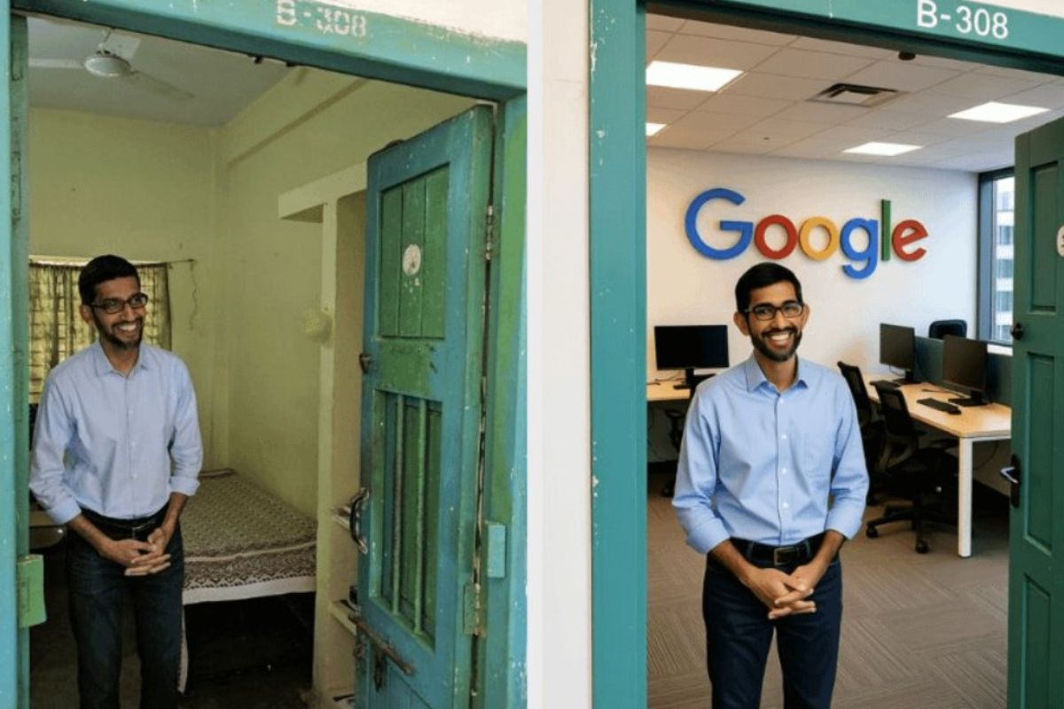 5 ideias de títulos:
1. Dominando o Nano Banana 2: Guia Completo de Prompts para Gemini.
2. Crie Imagens Incríveis com Banana Prompts: Dicas e Exemplos Práticos.
3. O Poder dos Prompts Negativos no Gemini: Evite Erros e Melhore suas Imagens.
4. Banana Pro AI: Sua Nova Ferramenta Essencial para Prompts de IA de Alta Qualidade.
5. Explorando a Criatividade com IA: Exemplos de Prompts para Design