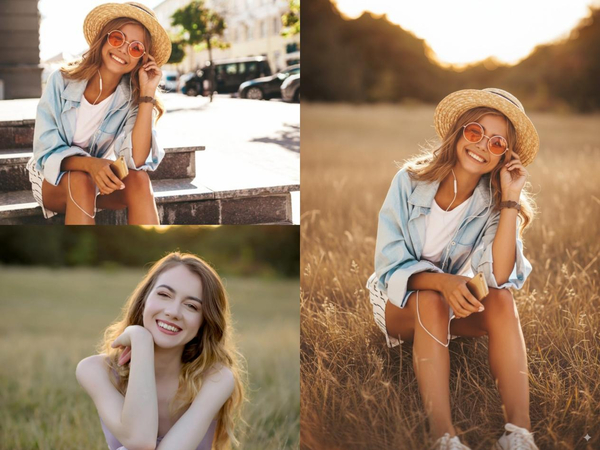 Educação e Paisagens Épicas.