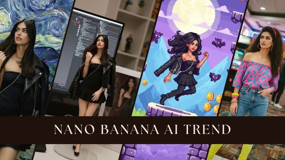 5 ideias de títulos:
1. Dominando o Nano Banana 2: Guia Completo de Prompts para Gemini.
2. Crie Imagens Incríveis com Banana Prompts: Dicas e Exemplos Práticos.
3. O Poder dos Prompts Negativos no Gemini: Evite Erros e Melhore suas Imagens.
4. Banana Pro AI: Sua Nova Ferramenta Essencial para Prompts de IA de Alta Qualidade.
5. Explorando a Criatividade com IA: Exemplos de Prompts para Design