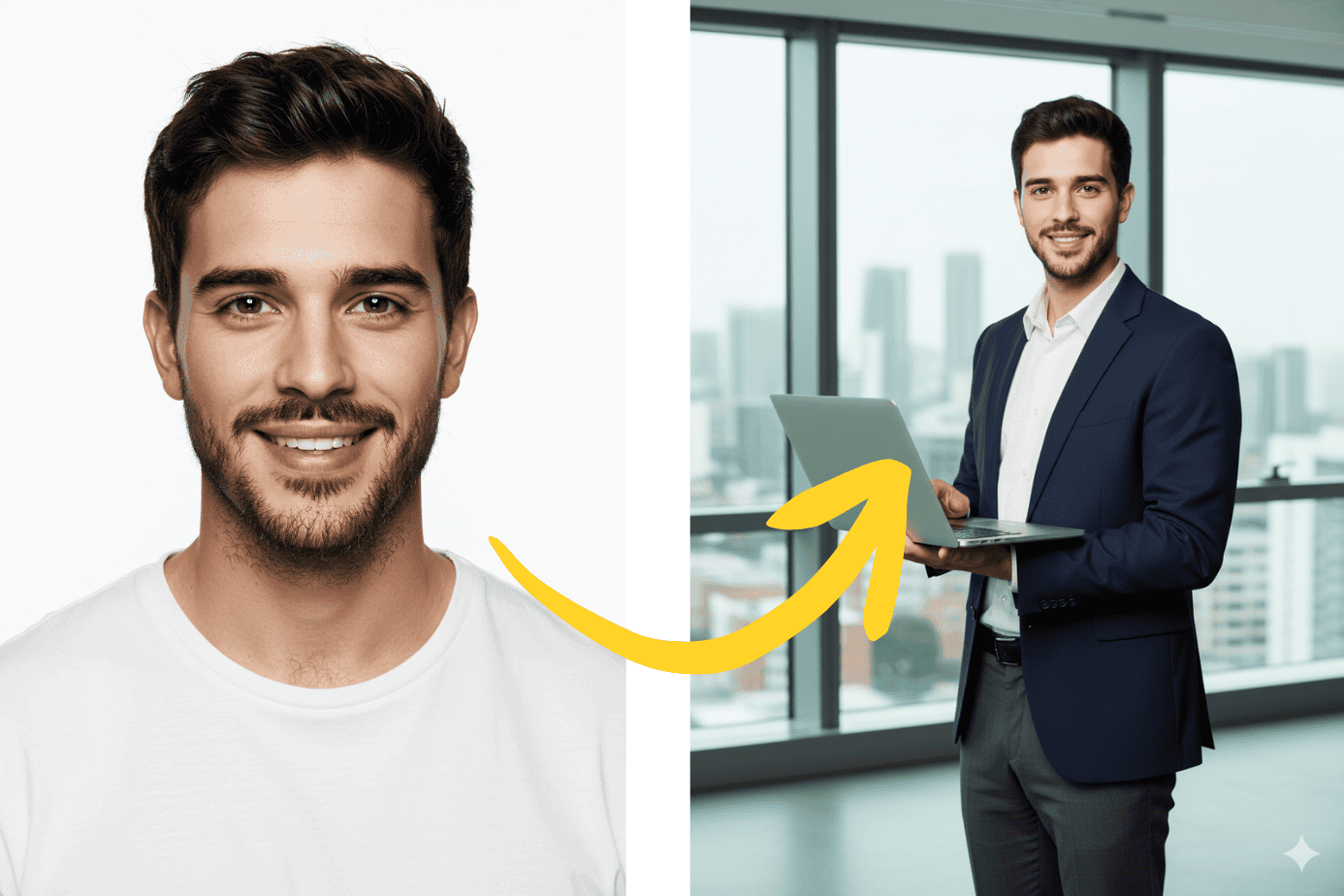 5 ideias de títulos