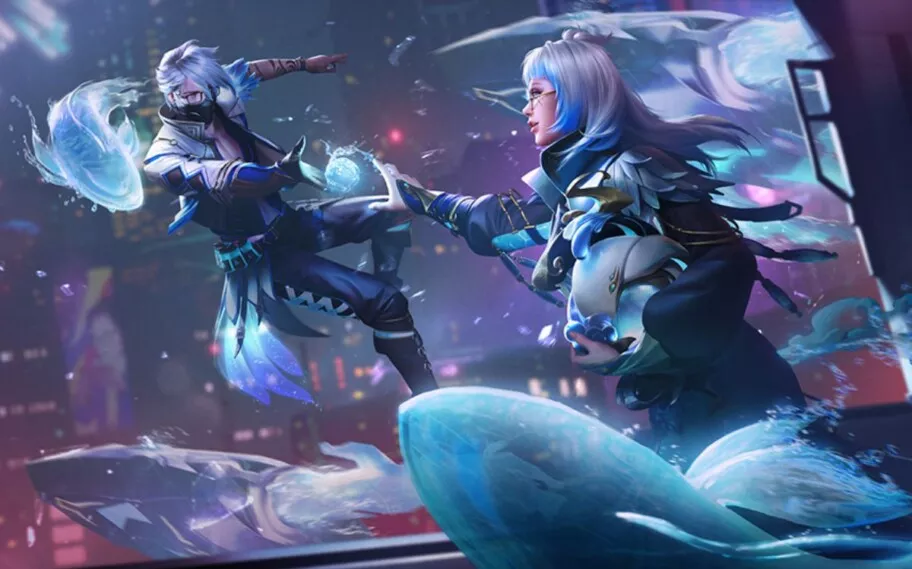 5 ideias de títulos