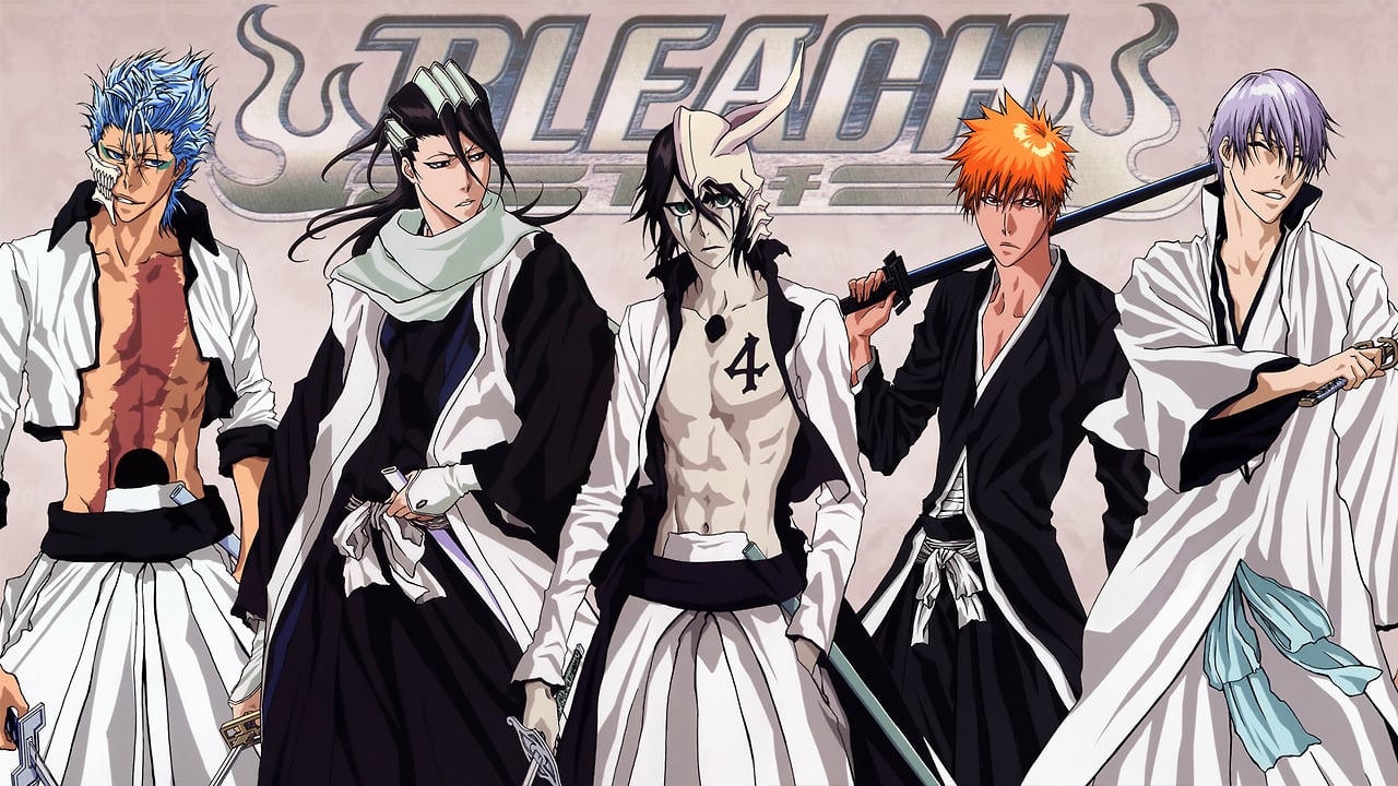 Guia Completo: Todos os Fillers de Bleach e Como Pular
