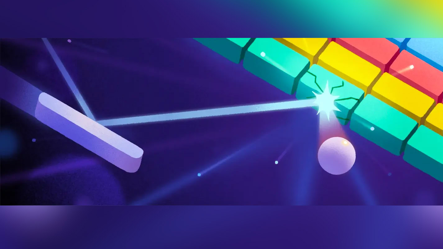 block breaker google