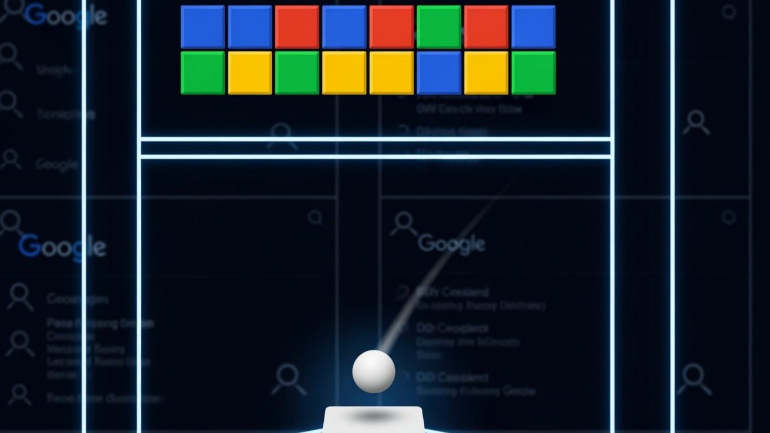 Como Encontrar e Jogar os Jogos Escondidos no Google