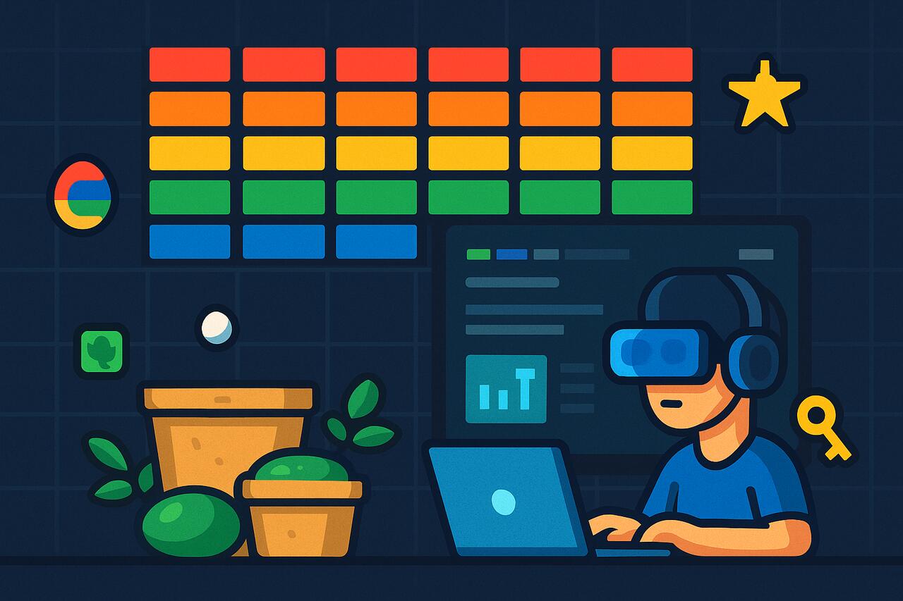 Todos os Easter Eggs do Google que Você Precisa Conhecer