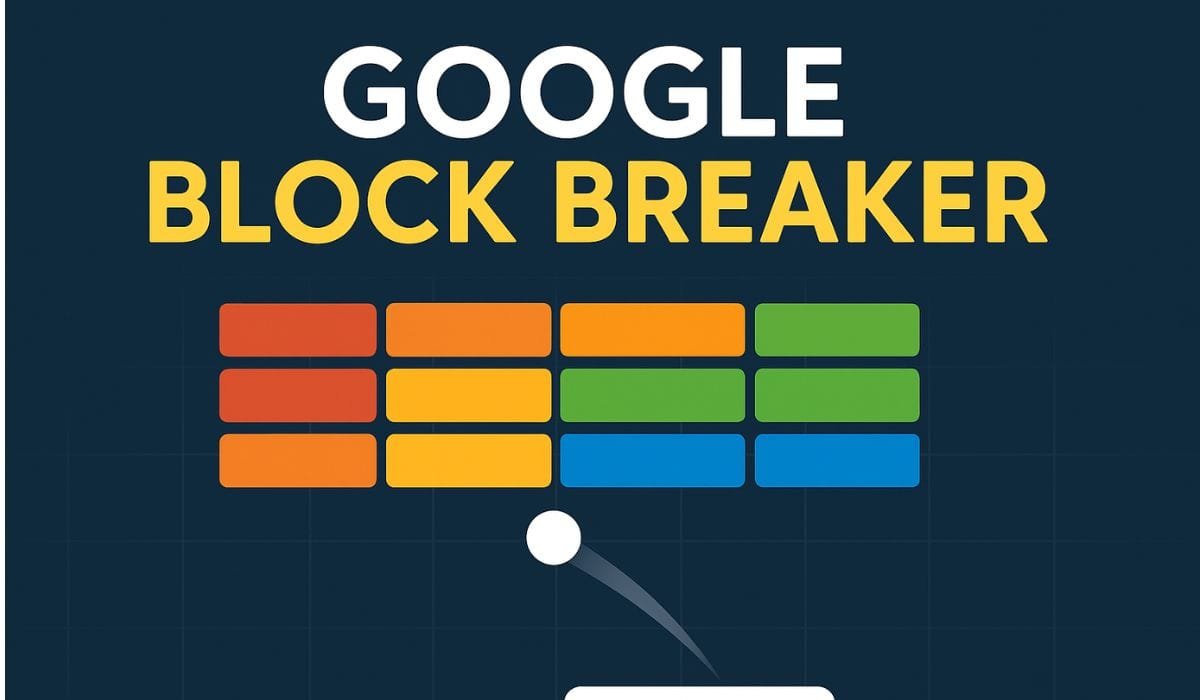 Comparativo: Block Breaker 2013 vs. Versão 2025 – O Que Mudou?