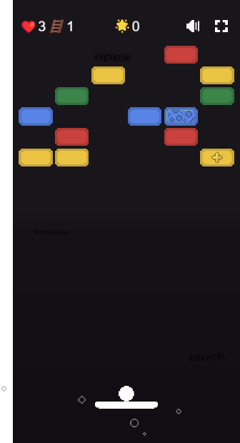 block breaker google