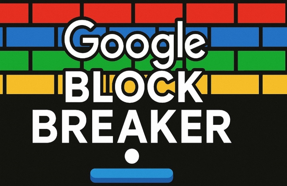 Comparativo: Block Breaker 2013 vs. Versão 2025 – O Que Mudou?