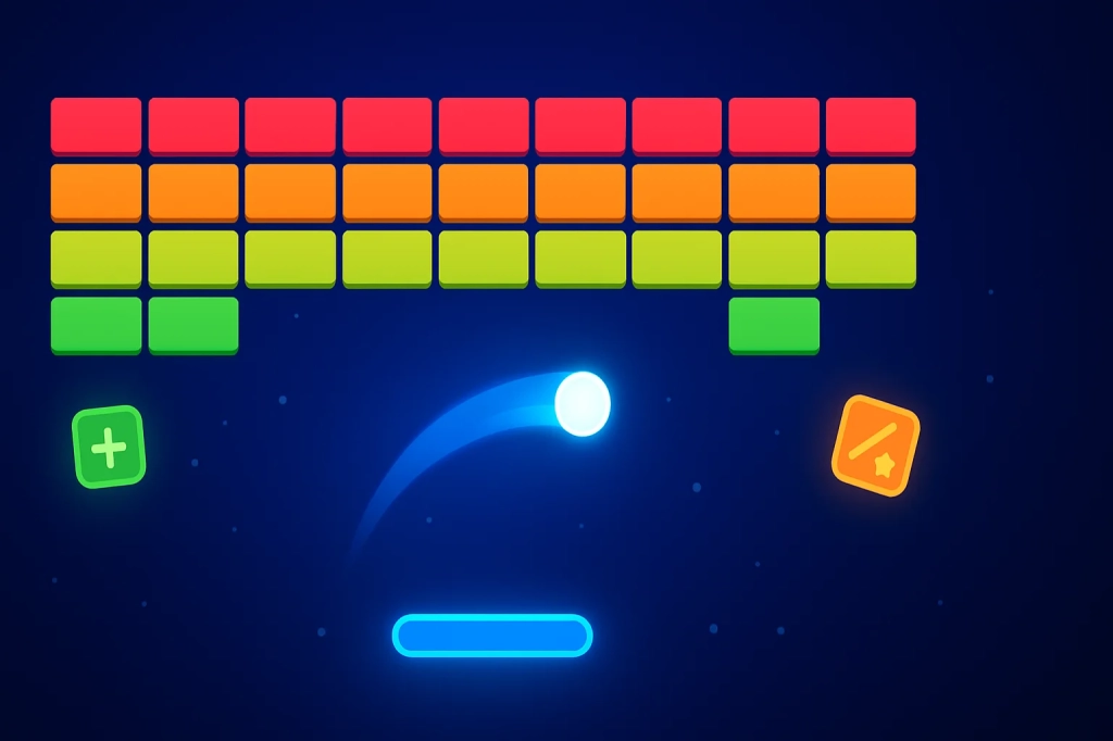 Dominando o Block Breaker: Dicas e Estratégias para Pontuações Altas