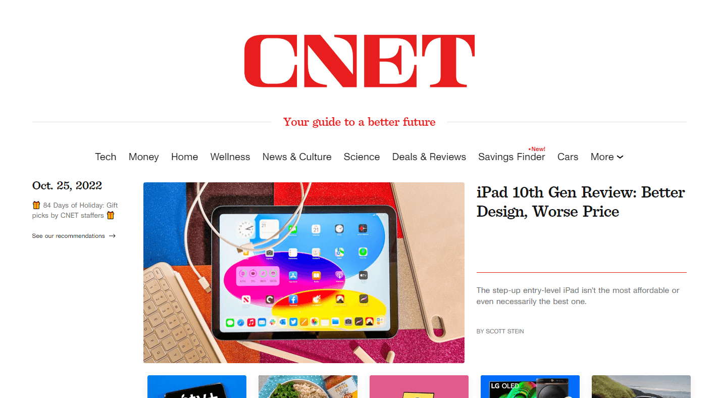 blogs de tecnologia para seguir