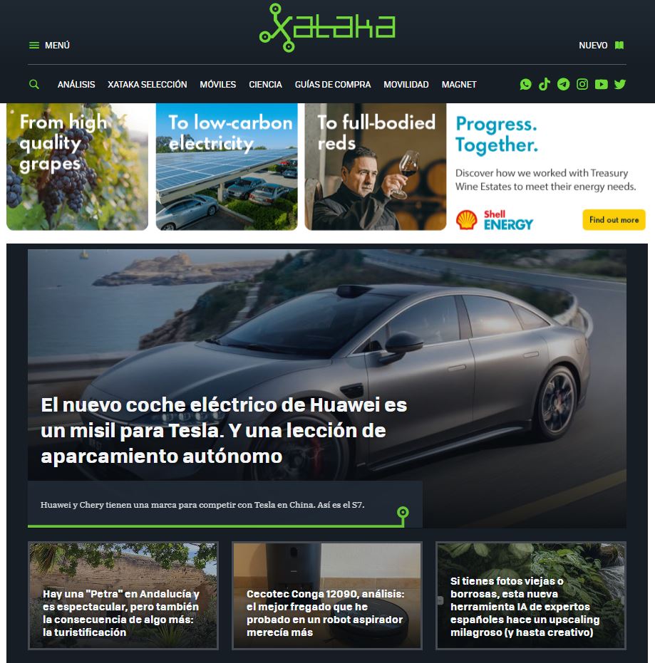 blogs de tecnologia para seguir