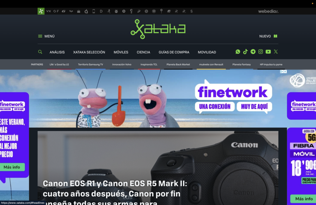 blogs de tecnologia para seguir