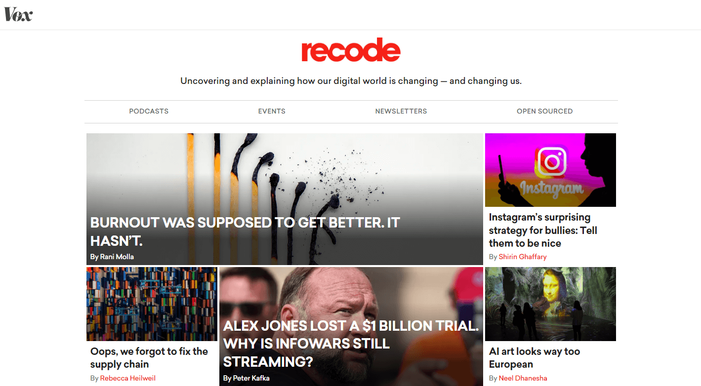 blogs de tecnologia para seguir