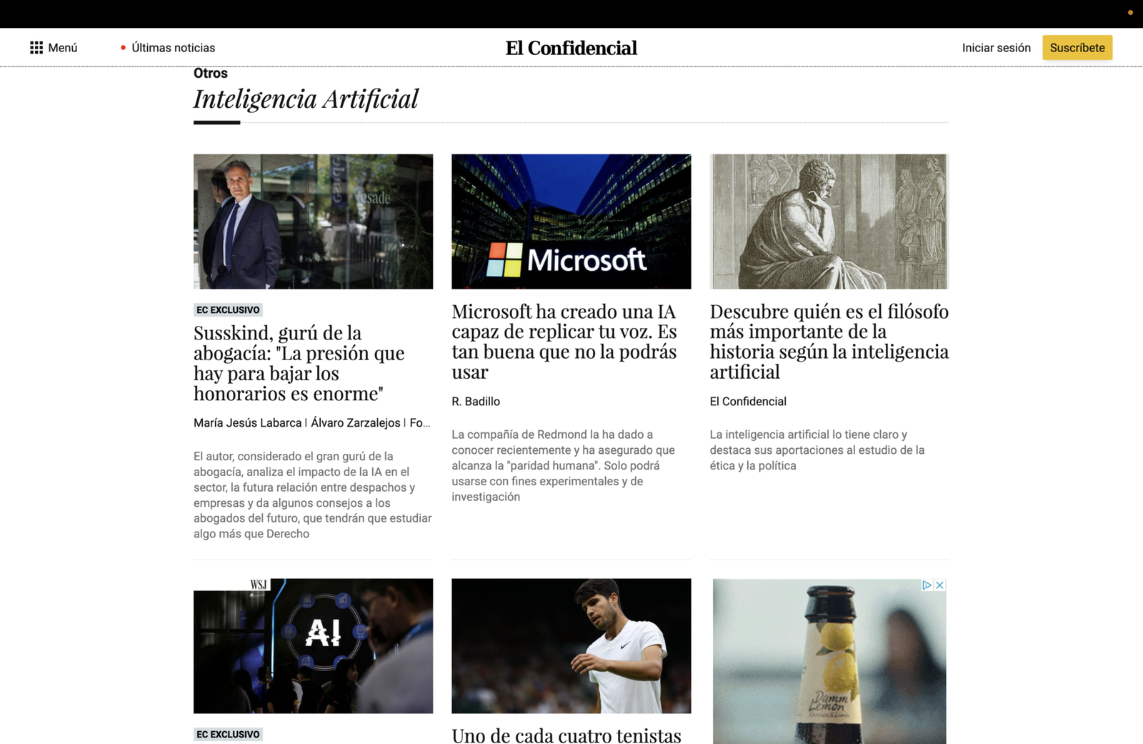 blogs de tecnologia para seguir