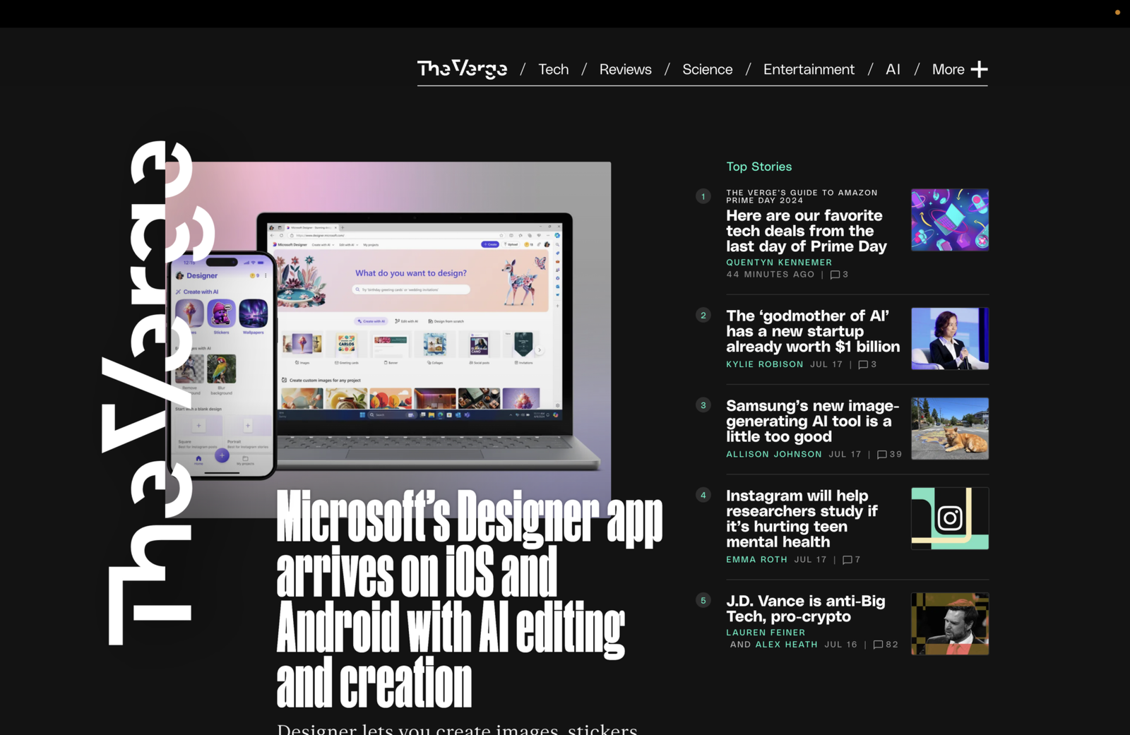 blogs de tecnologia para seguir