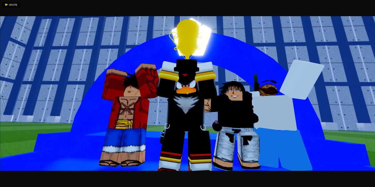 blue lock rivals vs outro jogo roblox