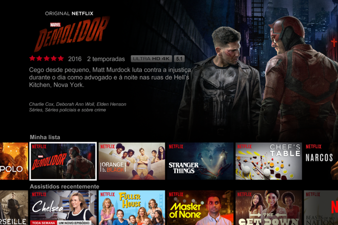 erros comuns ao escolher filmes na netflix