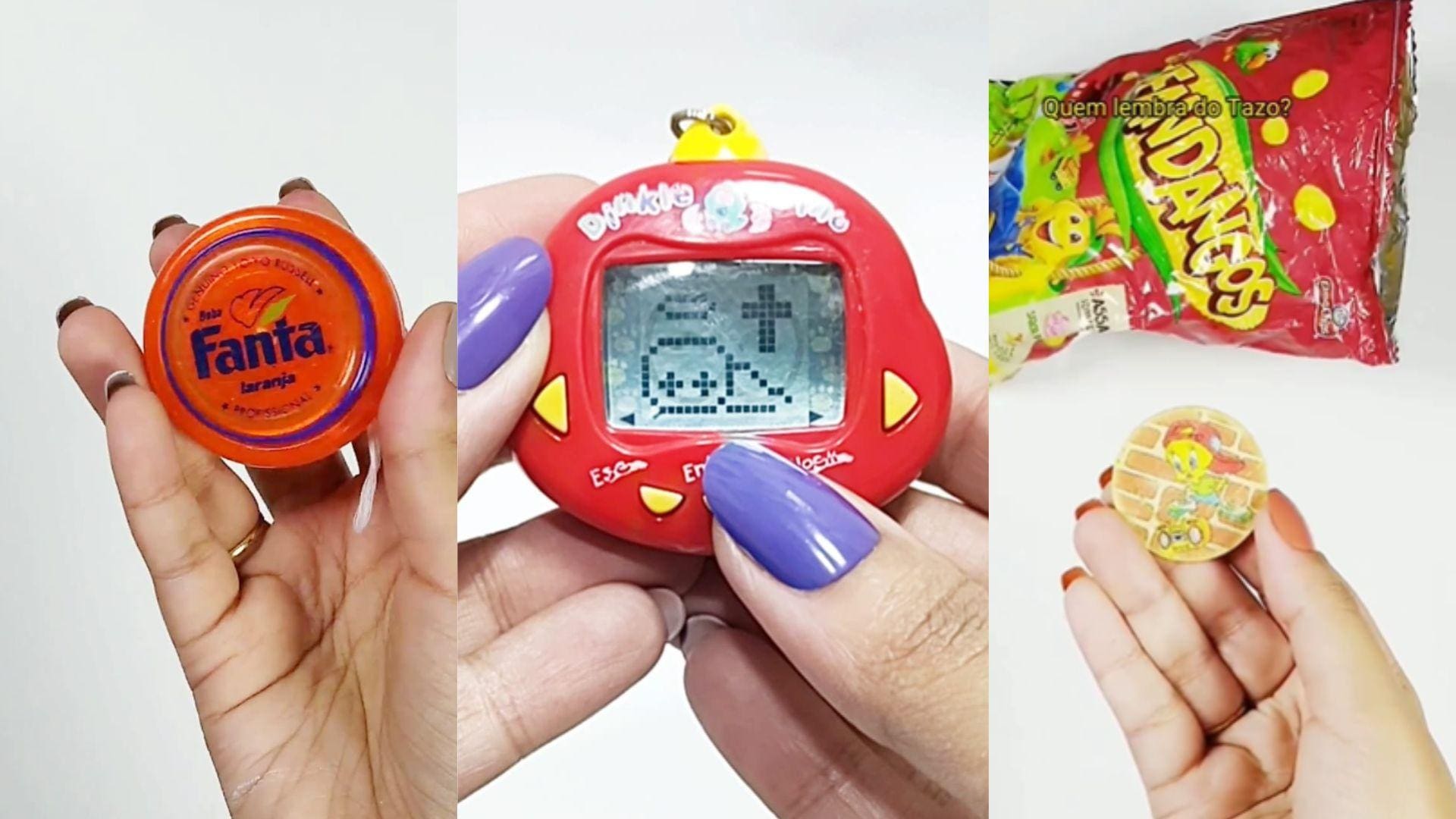 brinquedos anos 2000