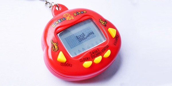 A evolução dos bonecos Max Steel