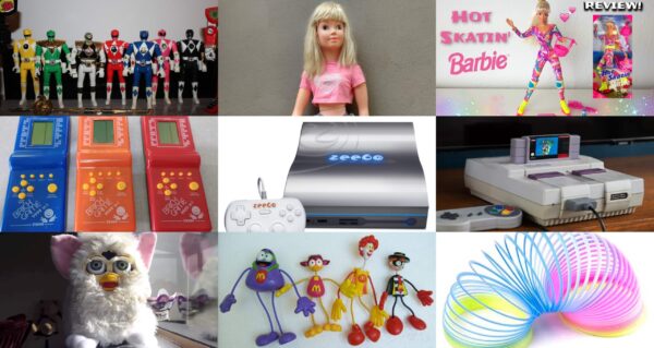 A febre dos Digimons colecionáveis