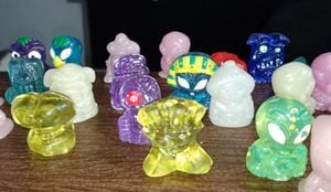 Os melhores jogos do Game Boy Color