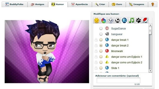 Além do BuddyPoke: Relembre os Melhores Jogos e Aplicativos do Orkut