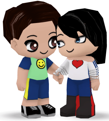 buddypoke orkut