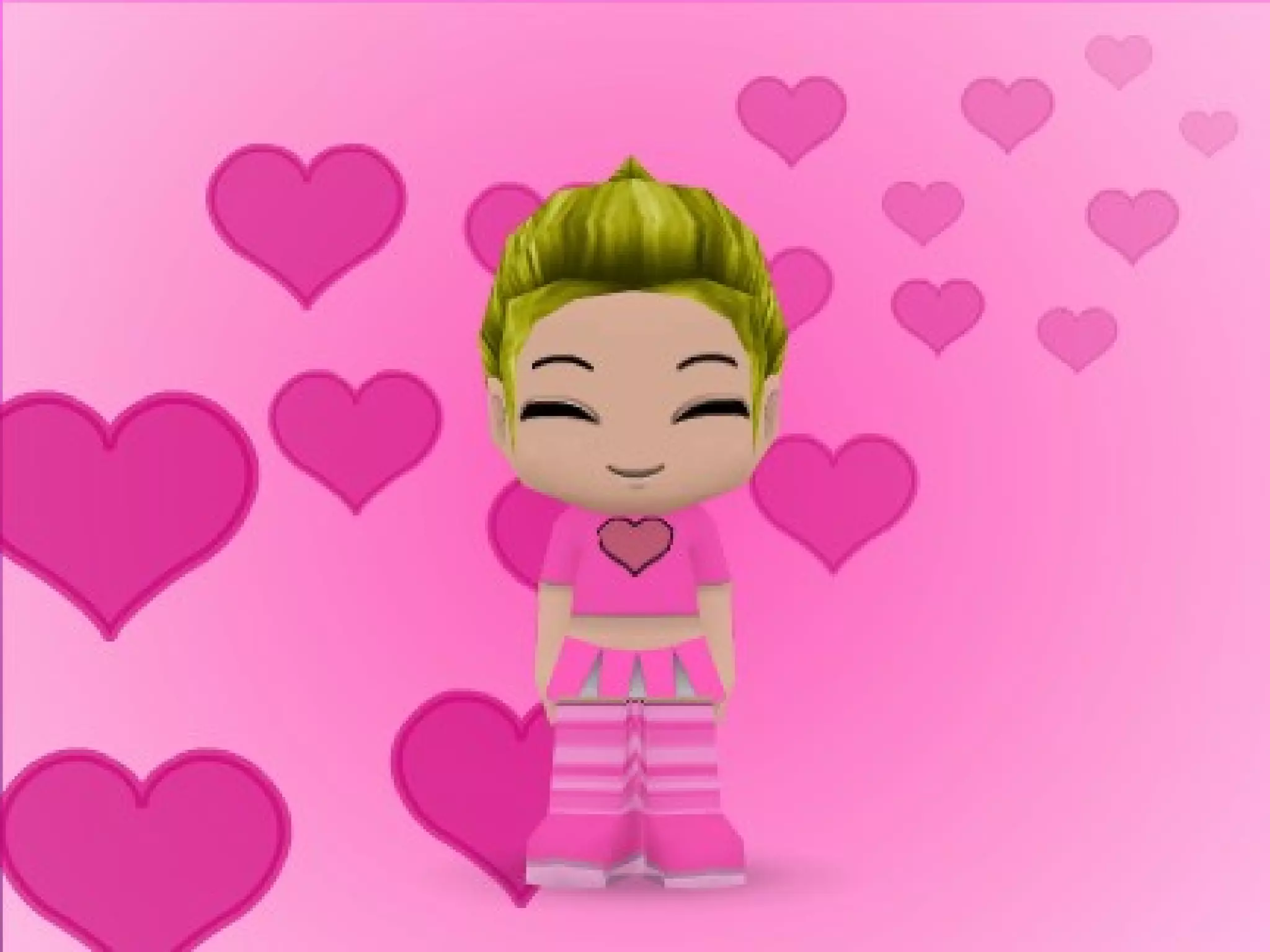 Memojis e Avatares: A Herança do BuddyPoke nas Redes Sociais Atuais