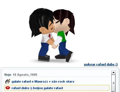 Do Flash ao HTML5: Como a Tecnologia Moldou o Fim do BuddyPoke e Outros Clássicos