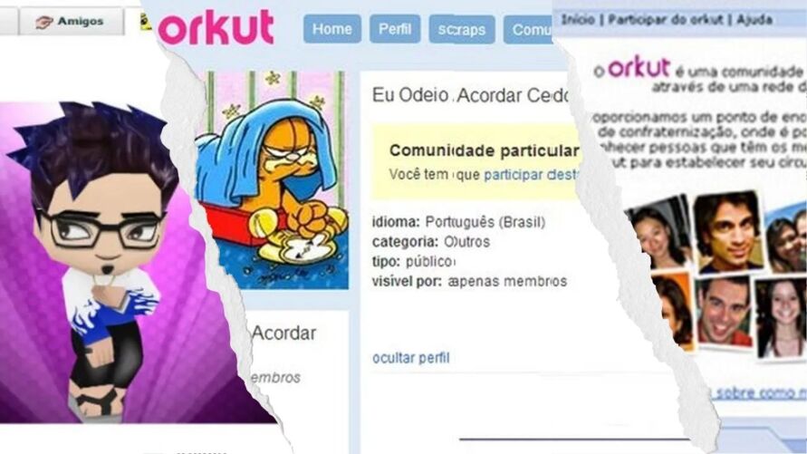 Além do BuddyPoke: Relembre os Melhores Jogos e Aplicativos do Orkut