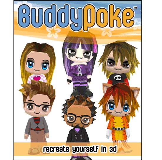 Do Flash ao HTML5: Como a Tecnologia Moldou o Fim do BuddyPoke e Outros Clássicos