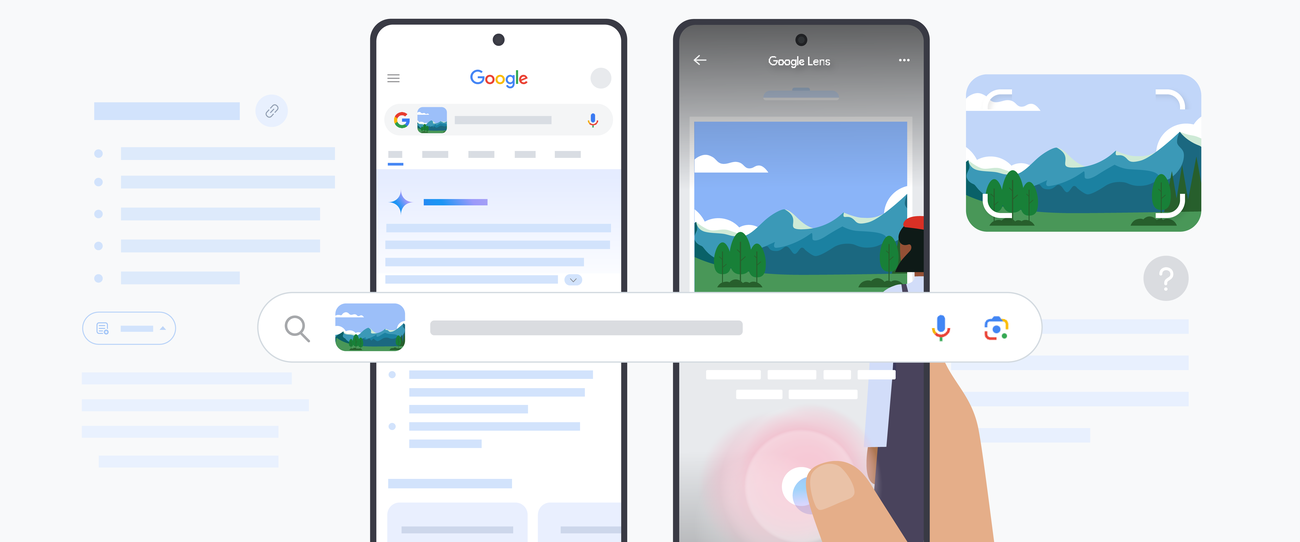 Como o Google Lens revoluciona as compras online