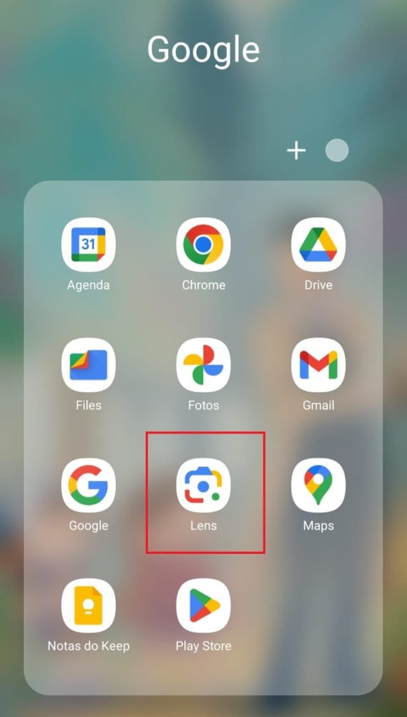 Dicas avançadas para usar o Google Lens