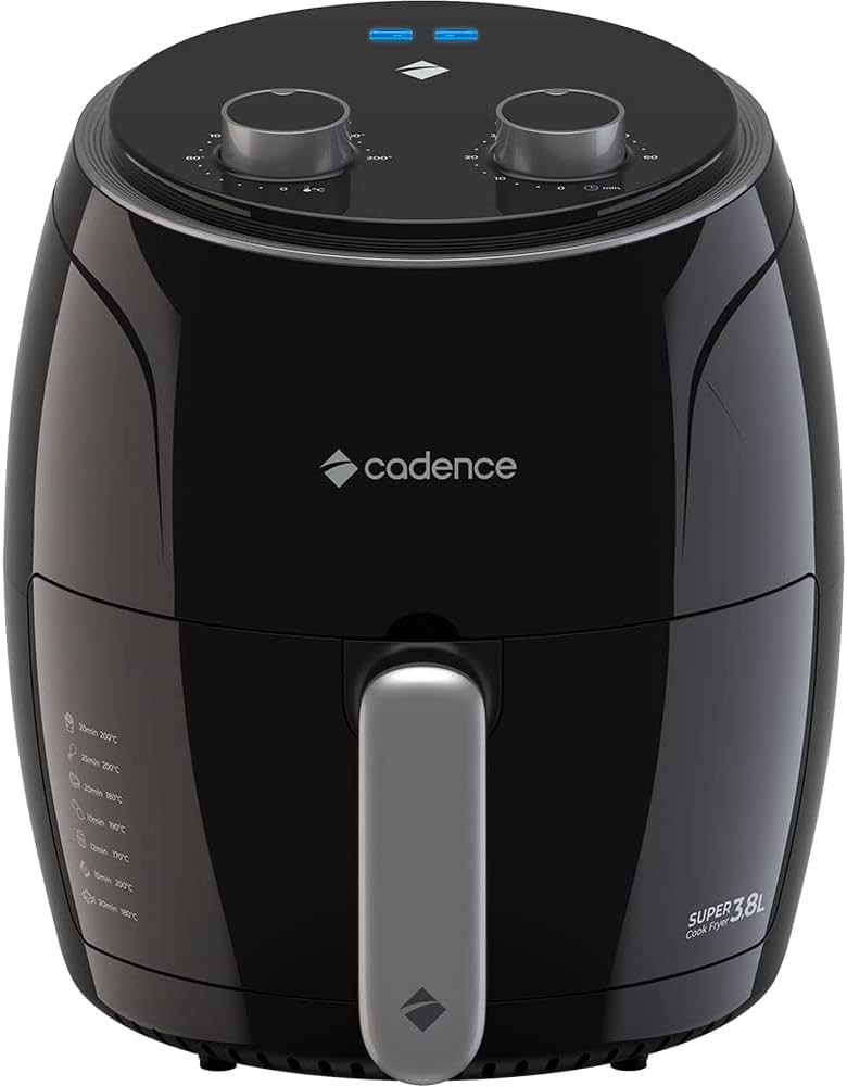 cadence air fryer