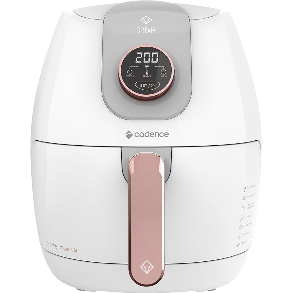 cadence air fryer