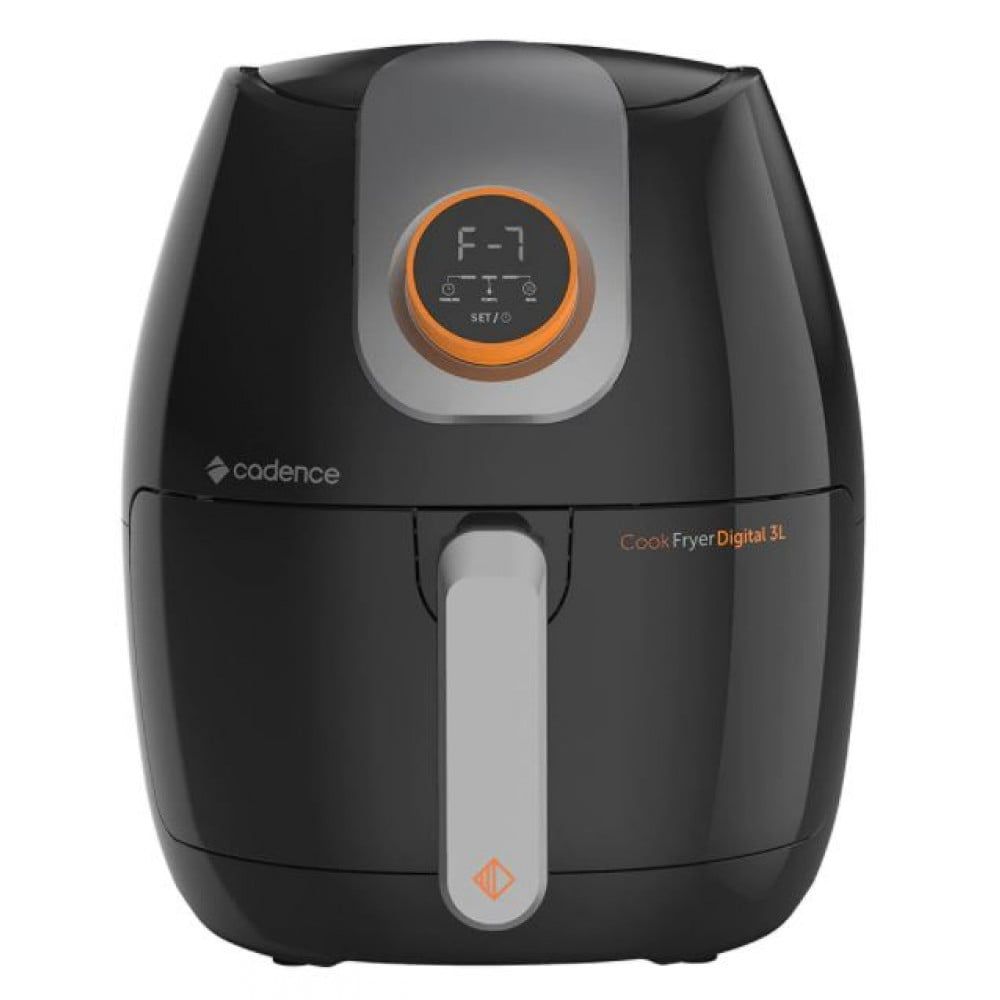 cadence air fryer