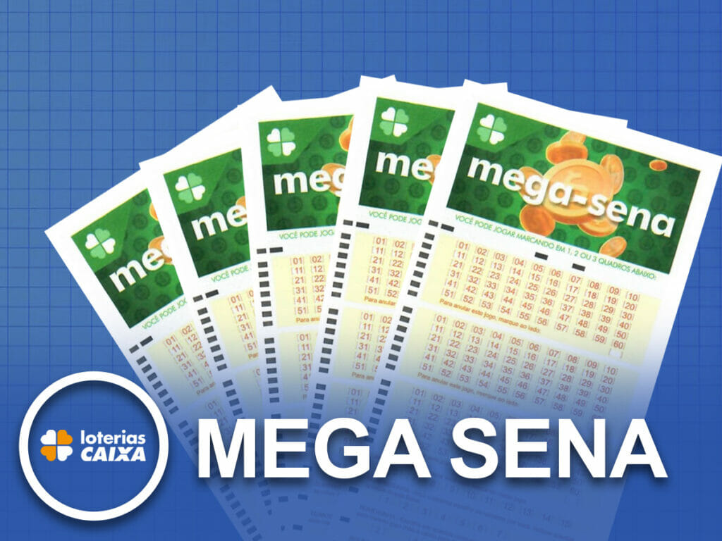 Guia completo para apostar na Mega-Sena online pela Caixa