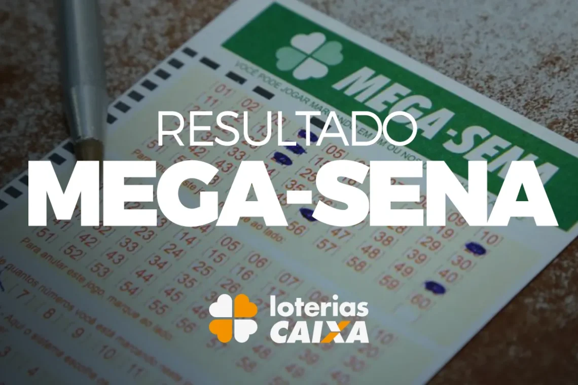 Mega-Sena: Estratégias e dicas para aumentar suas chances de ganhar