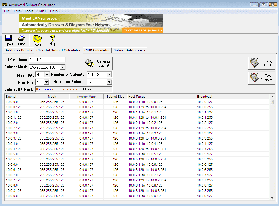 VLSM Explicado: Otimizando o Uso de Endereços IP em Redes Complexas
