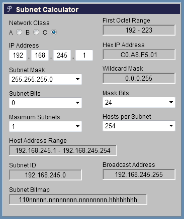 Comparativo: As Melhores Calculadoras de Sub-rede Online para Profissionais de TI