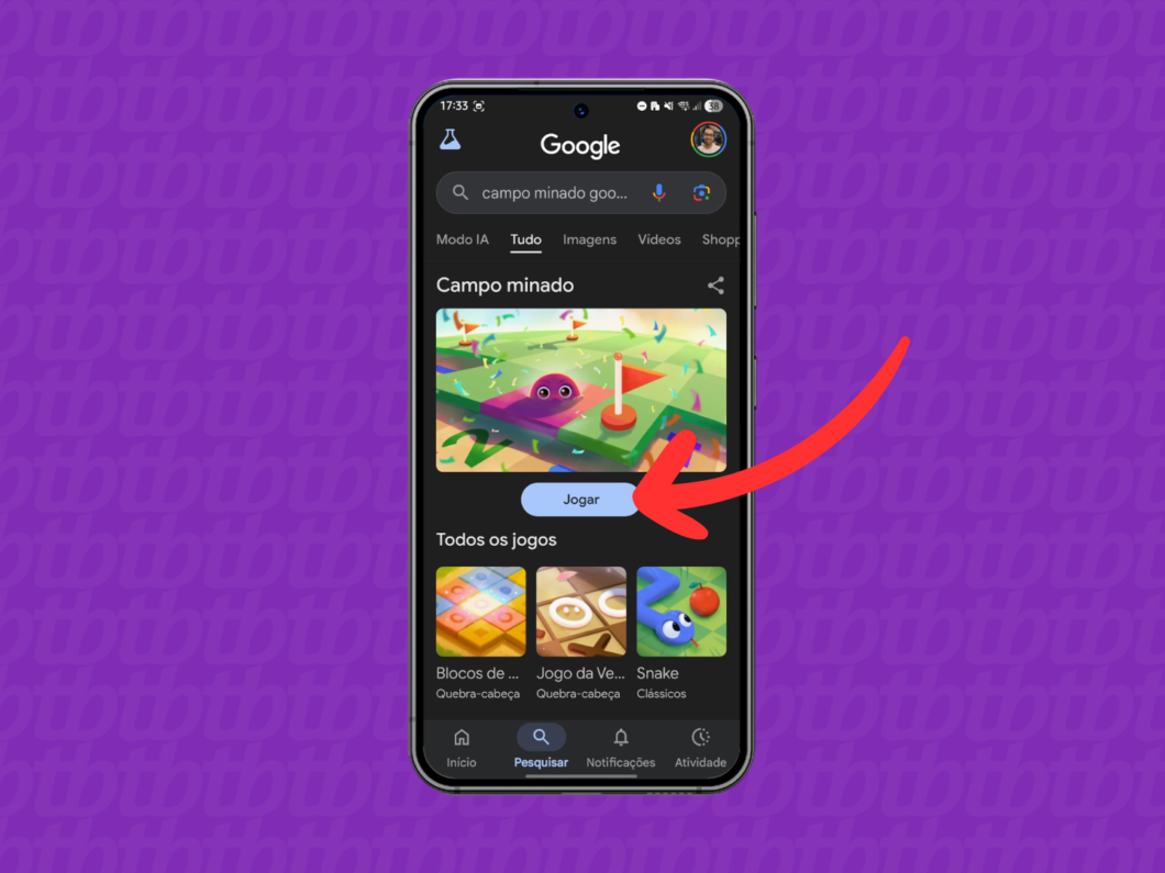 1. Campo Minado no Google: Guia Completo para Iniciantes
2. Estratégias Avançadas para Dominar o Campo Minado no Google
3. Campo Minado Clássico vs. Versões Online: Qual a Melhor Experiência?
4. A História e Evolução do Campo Minado: De Onde Veio o Jogo?
5. Como Usar a Lógica para Vencer no Campo Minado: Dicas Essenciais