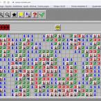 campo minado do google