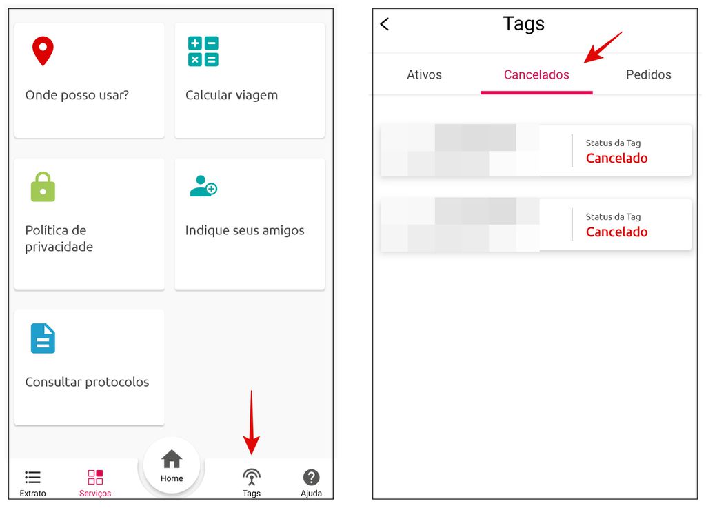 5 ideias de títulos