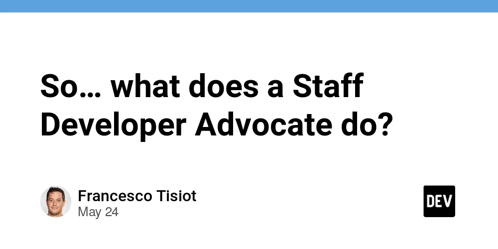 Como medir o sucesso de um Developer Advocate