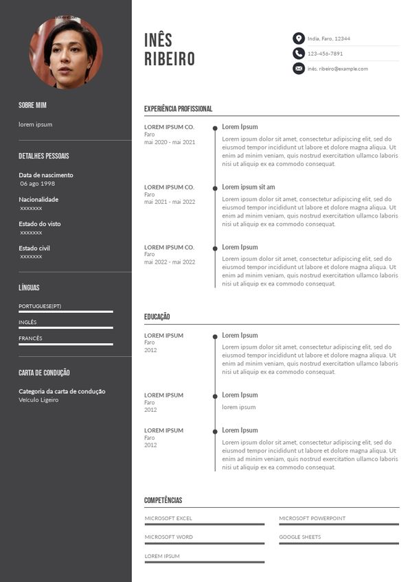 carreira de segurança da informação