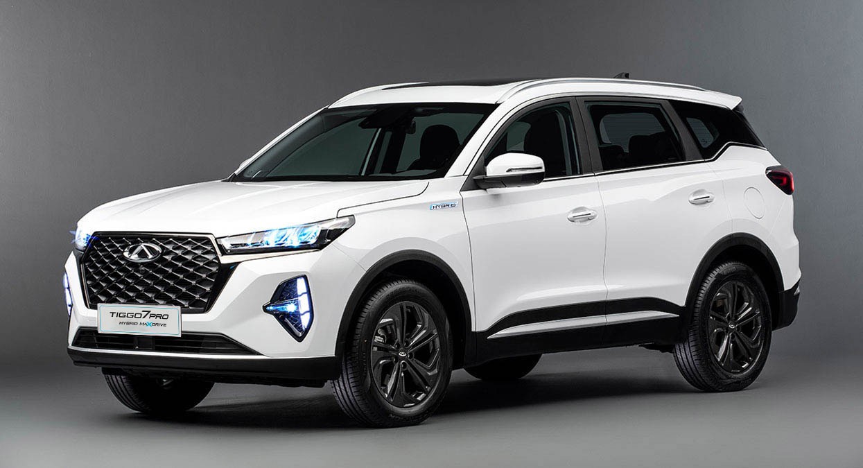 lista carros híbridos mais baratos Brasil 2026