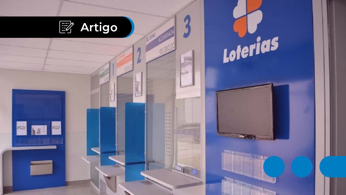 casa lotérica mais próxima