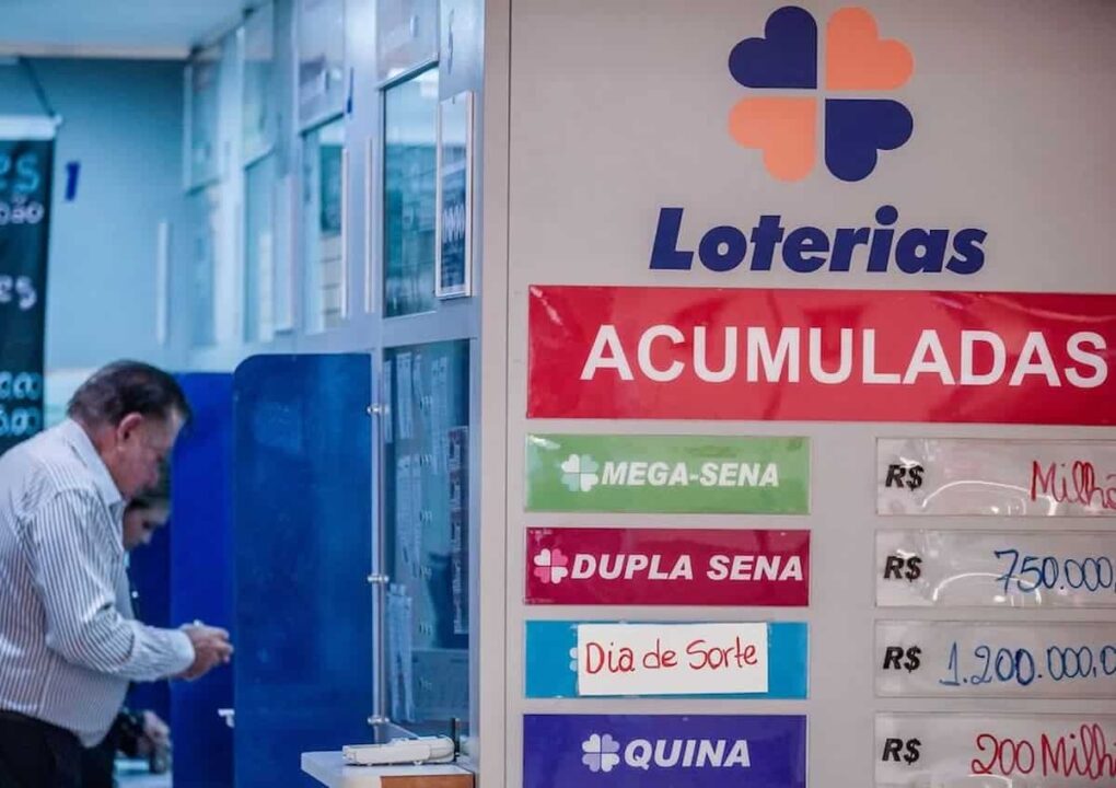 Como Encontrar a Lotérica Mais Próxima Usando o Google Maps