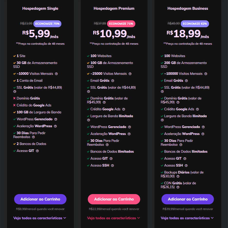 Comparativo: Hostinger CDN vs. Cloudflare para sites WordPress