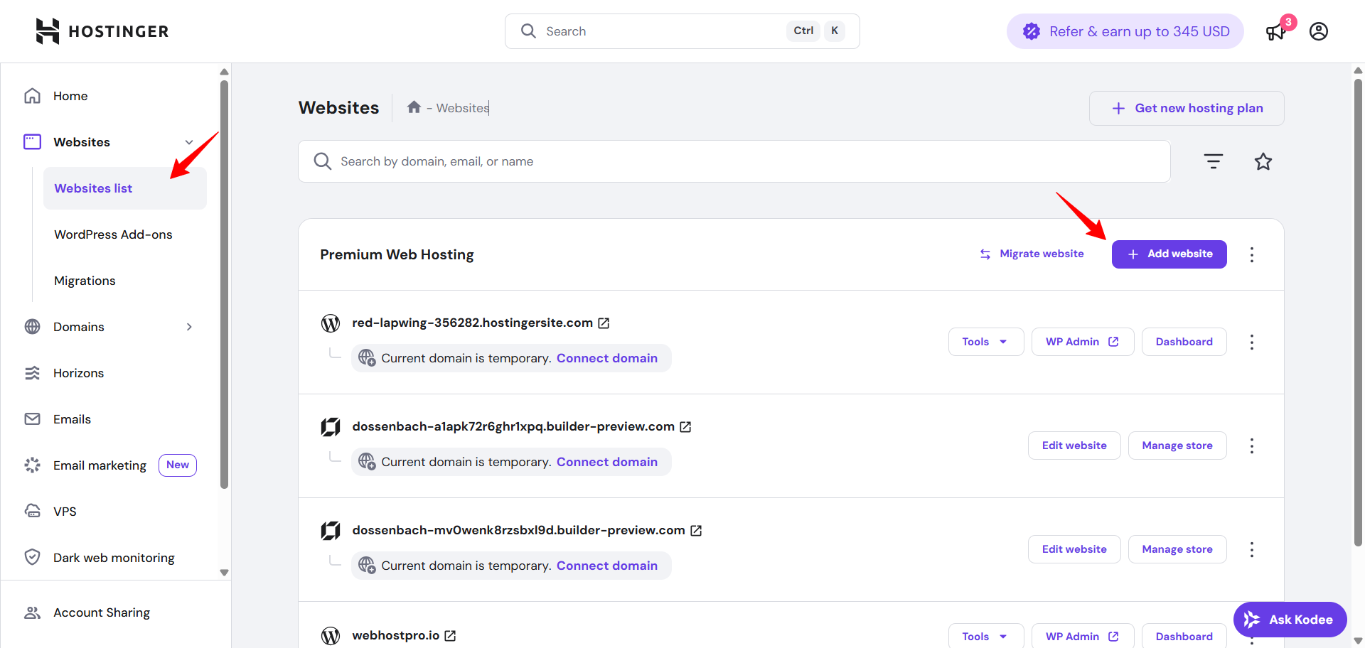 Entenda a minificação de código com a Hostinger CDN